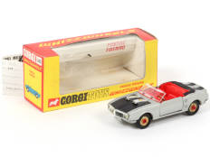 CORGI TOYS (GB) (1)