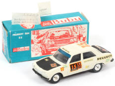 BUBY (ARGENTINE) (1)