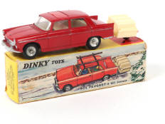 DINKY TOYS (FRANCE) (1)