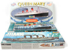 REVELL (ALLEMAGNE) (3)