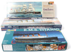 REVELL (ALLEMAGNE) (3)