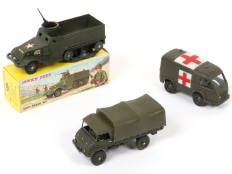 DINKY TOYS (FRANCE) (3)