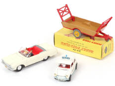 DINKY TOYS (GB) (3)