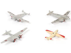 DINKY TOYS (FRANCE) (4)