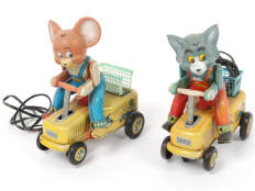 MASUDAYA TOYS Co. (JAPON) (2)