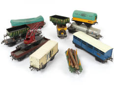 HORNBY 'O' (FRANCE) (12)