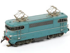 HORNBY 'O' (FRANCE) (1)