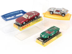 DINKY TOYS (GB) (3)