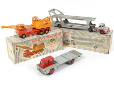 DINKY TOYS (FRANCE) (3)