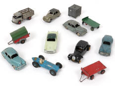 DINKY TOYS (FRANCE) (12)