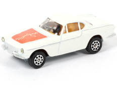 CORGI TOYS (GB) (1)