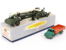 DINKY TOYS (GB) (2)