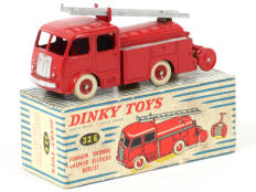 DINKY TOYS (FRANCE) (1)