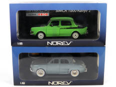 NOREV (FRANCE) (2)