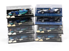 MINICHAMPS (ALLEMAGNE) (8)