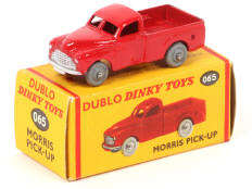 DINKY TOYS (GB) (1)