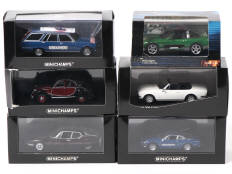 MINICHAMPS (ALLEMAGNE) (6)