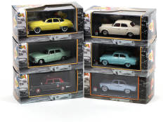 NOSTALGIE (FRANCE) (6)