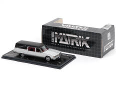 MATRIX SCALE MODELS (PAYS BAS) (1)