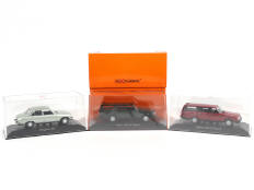 MINICHAMPS (ALLEMAGNE) (3)