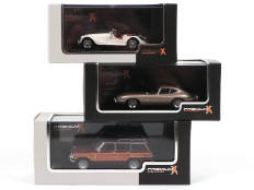PREMIUM X MODELS (CHINE) (3)