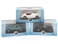 OXFORD DIE-CAST (GB) (3)