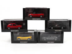 MINICHAMPS (ALLEMAGNE) (5)