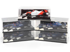 MINICHAMPS (ALLEMAGNE) (5)