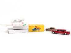 DINKY TOYS (FRANCE) (3)