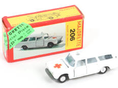 MAJORETTE (FRANCE) (1)