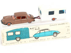 MAJORETTE (FRANCE) (1)