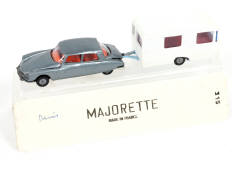 MAJORETTE (FRANCE) (1)