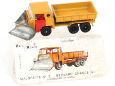 MAJORETTE (FRANCE) (1)