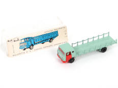 MAJORETTE (FRANCE) (1)
