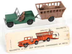 MAJORETTE (FRANCE) (1)