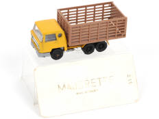 MAJORETTE (FRANCE) (1)