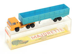 MAJORETTE (FRANCE) (1)