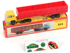 MAJORETTE (FRANCE) (1)