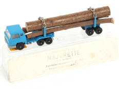 MAJORETTE (FRANCE) (1)