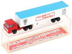 MAJORETTE (FRANCE) (1)