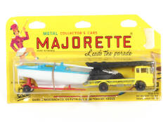MAJORETTE (FRANCE) (1)