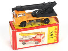 MAJORETTE (FRANCE) (1)