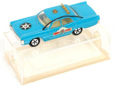 MAJORETTE (FRANCE) (1)