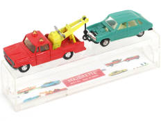MAJORETTE (FRANCE) (1)