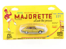 MAJORETTE (FRANCE) (1)
