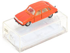 MAJORETTE (FRANCE) (1)