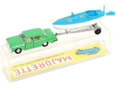 MAJORETTE (FRANCE) (1)