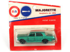 MAJORETTE (FRANCE) (1)