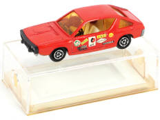 MAJORETTE (FRANCE) (1)