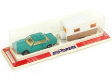 MAJORETTE (FRANCE) (1)